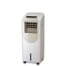 Portable Smart Home AC Air Coolers: Remote Control Fan Cooler