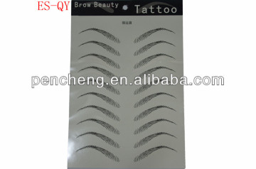 wholsale eyebrow stencils & Eyebrow Stencils Makeup Tool