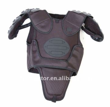 Upper Body Protector