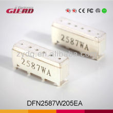 (Manufacture) Low Price Dielectric Filters for WIMA/chip design