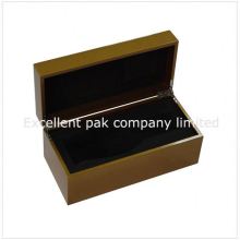 Fashion Packing Cylinder Wine Box