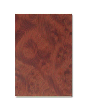 paper overlaid plywood