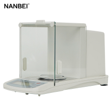 Digital Electronic Analytical Balance Lab Weighing Scales