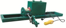 Ply rubber belt stripper