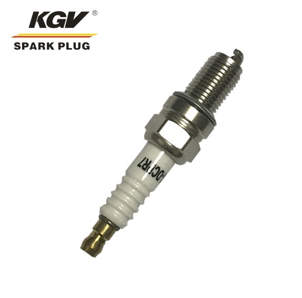 Auto Iridium Spark Plug EIX-DCPR7..