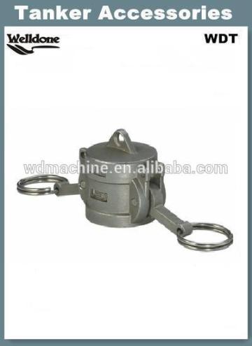 Aluminum Camlock Hose Quick Coupling