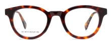 Belieye Vintage Oval Eyeglasses Acetate Spectacle Frames Buy Frames Online