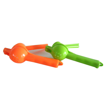 plastic manual lemon juicer lemon lime orange fruit squeezer plastic manual lemon juicer