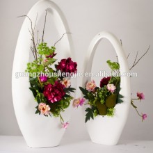 SJ050910 large indoor flower holder/flower pot