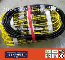 Snow Melting Heating Mat