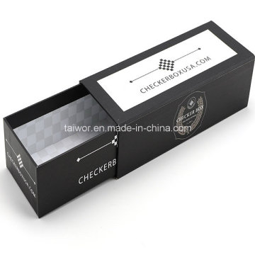 Scoks OEM Decoration Packing Box (TW150120003)