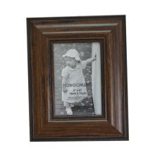 Antique PS Photo Frame for Home Deco