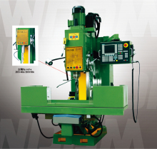 ZK5140A Reasonable Price Industrial CNC Drilling Machine