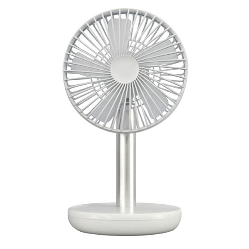 Ventilateur de recharge USB portable