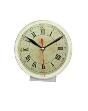 EQC-101 Ceramic Clock