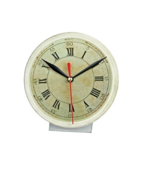 EQC-101 Ceramic Clock