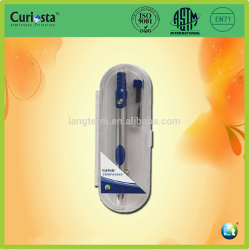 High Quality and Promotion Drawing Compass Set
