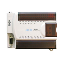 CPU Module Lm3106 Touch Panel