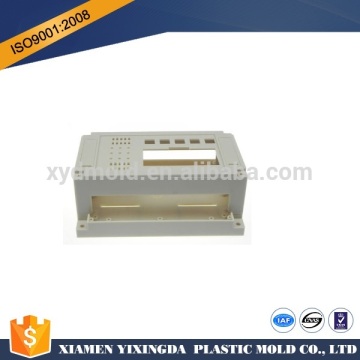 China super quality plastic case for electronic equipment