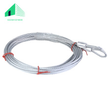 USA Residential Garage Door Hardware: High-Quality Accessories for Garage Doors