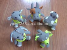 Reflective animal toys EN471