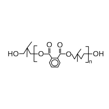 โพลีเอสเตอร์โพลีอล XCP PA110N