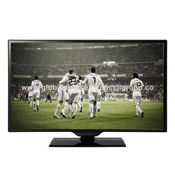 19-inch LED TVs, Sports DVB-T HDMI