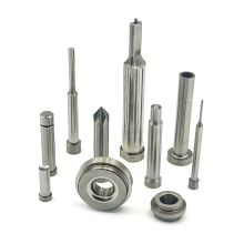 High Precision HSS Mold Part Punch Die Punch Pin with Polishing