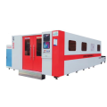 Fiber Laser Metal Cutting Machine