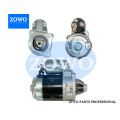 D9E278 D9E46 MOTORINO AVVIAMENTO VALEO 12V 0.9KW 9T