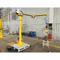 Zero Gravity Balancer Lifts And Cranes Pneumatic Manipulator