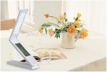 Fashion Touch Chargeable USB LED light, factory wholesale desk lamp as desk decoration birthday gifts