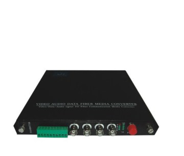Digital Video/Audio/Data Digital Optical Transceiver