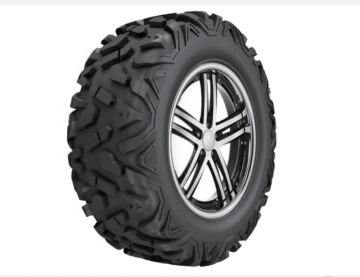 High performance ALL TERRAIN TIRE 30X10-14