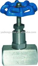 Female thread stop valve,needle valve,gauge valve