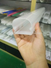 PC lamp cover for LED /plastic lamp cover/lamp shade plastic cover for led lamp