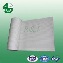 2016 Hot Selling Needle Punched Nonwoven Polyester Felt, PE Antistatic Filter Felt