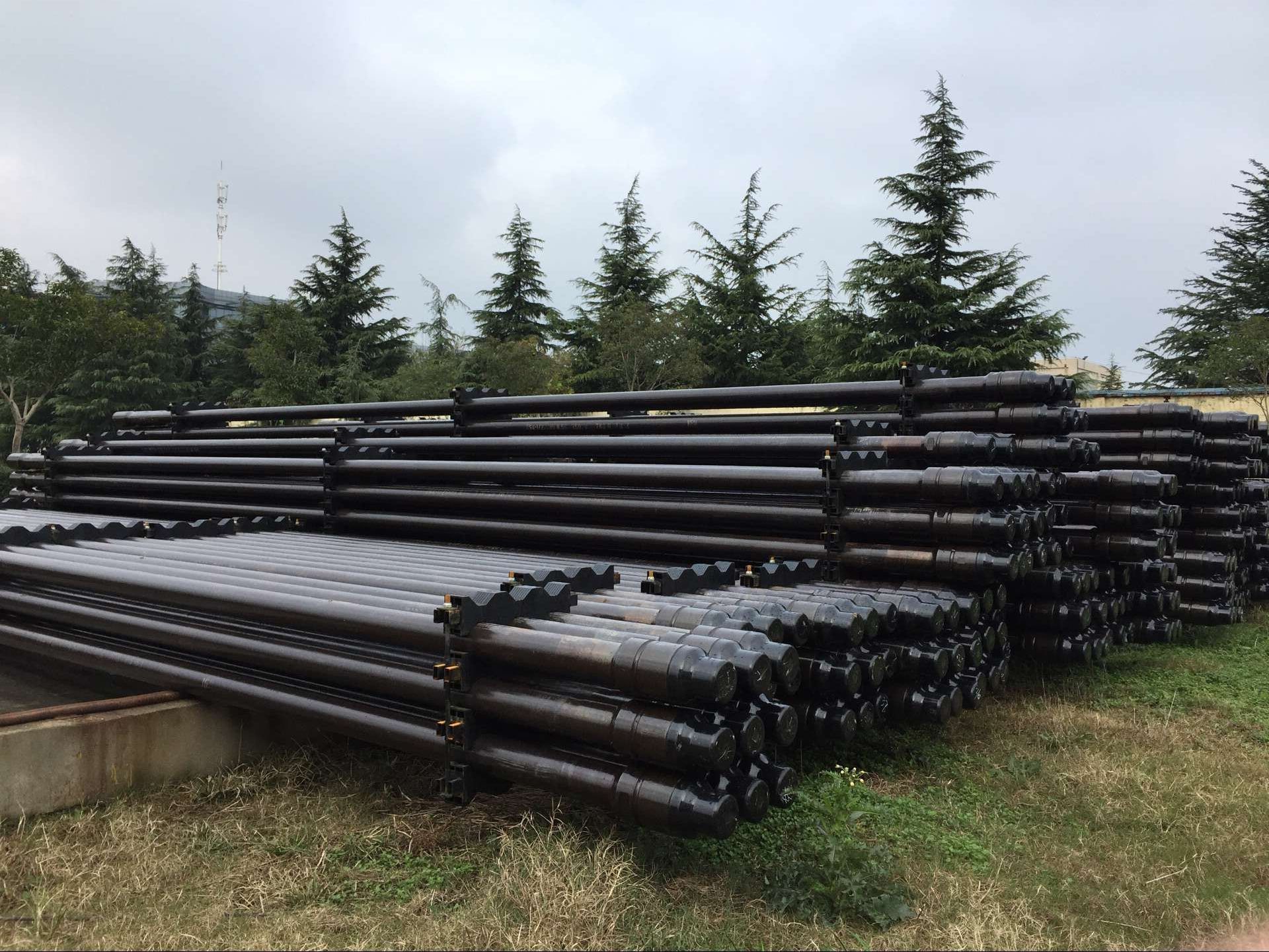 API 5DP Drill Pipe
