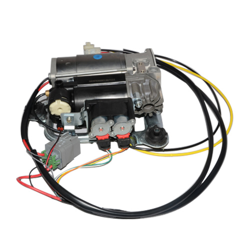 37226787616 air suspension pump