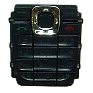 Keypad For NOK 2626