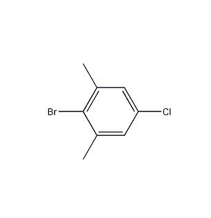 CAS 14659-58-6، 2-Bromo-5-fluoro-1,3-dimethylbenzene