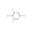 CAS 14659-58-6، 2-Bromo-5-fluoro-1,3-dimethylbenzene