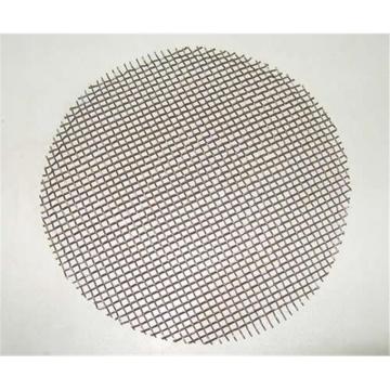 Ferrochrome Aluminium Alloy Mesh