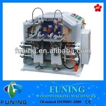 wood tenoner tenon machine