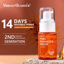 VIBRANT GLAMOUR Pore Minimizer Serum