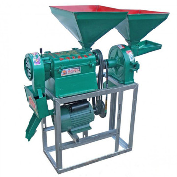 High-Quality, Affordable Rice Husker and Peeler Machine for Export