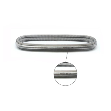 CVT gearbox 901063 steel belt