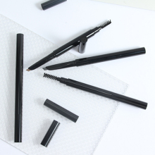 customized wholesale automatic eyebrow pencil waterproof