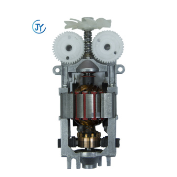 Motor de liquidificador manual Jiangmen 350w motor monofásico