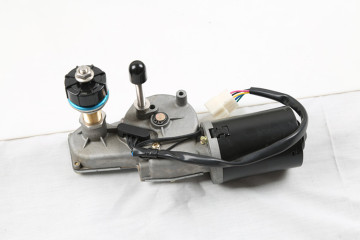 Volvo Excavator Spare Part Wiper Motor